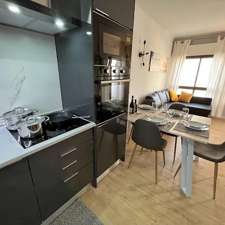 Flat In Armacao De Pera Apartment Exterior photo