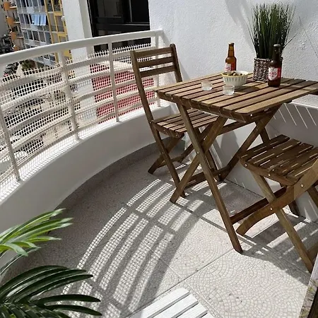 Flat In Armacao De Pera Apartment Exterior photo