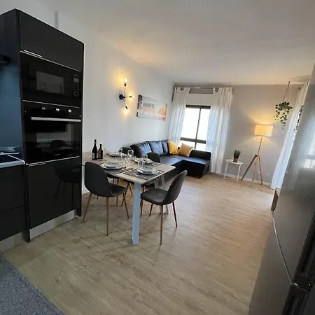 Flat In Armacao De Pera Apartment Exterior photo
