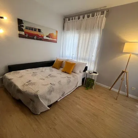 Flat In Armacao De Pera Apartment Exterior photo