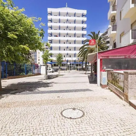 Flat In Armacao De Pera Apartment Exterior photo