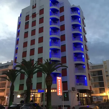 Flat In Armacao De Pera Apartment Exterior photo