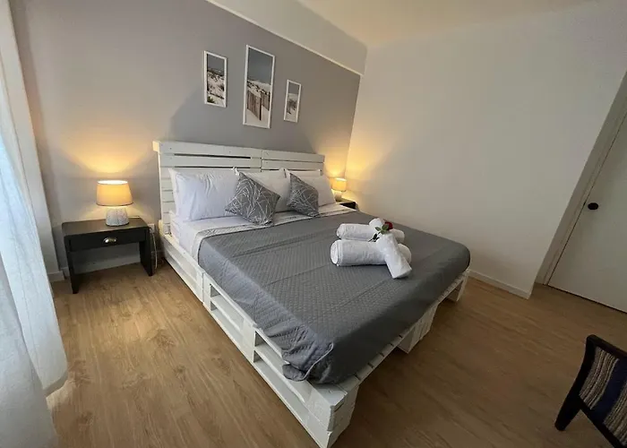 Flat In Armacao De Pera