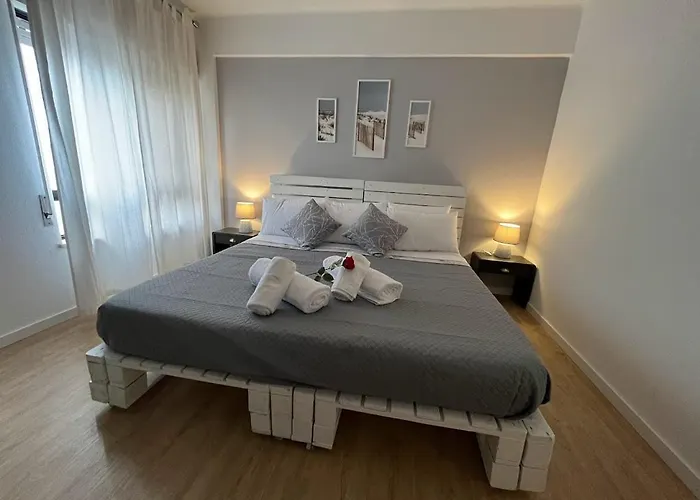 Flat In Armacao De Pera