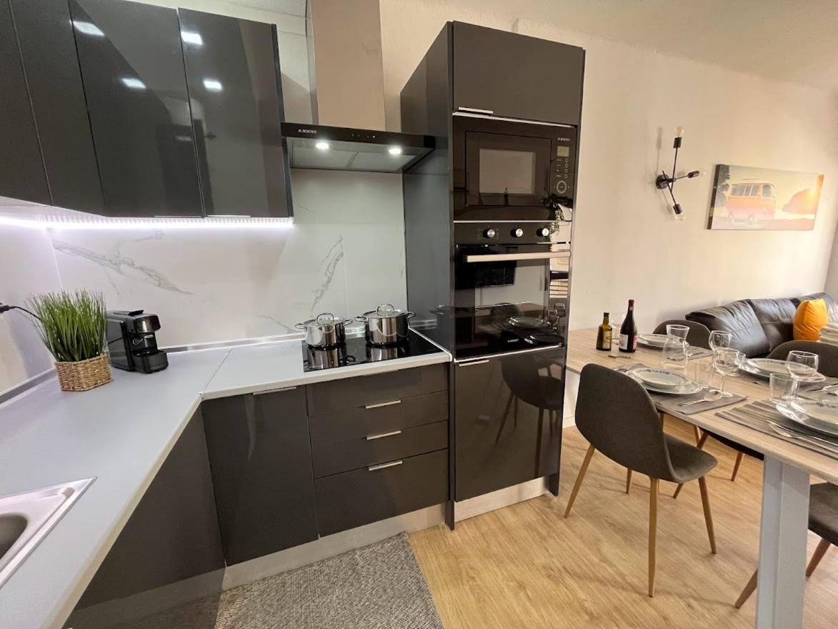 Flat In Apartment Armacao de Pera
