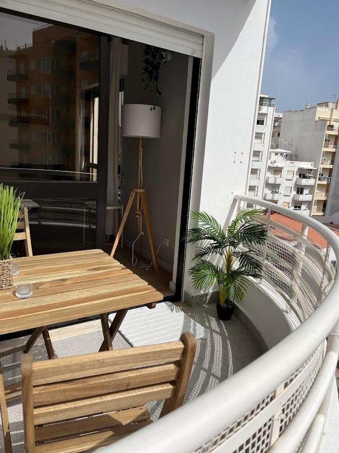 Apartment Flat In Armacao de Pera