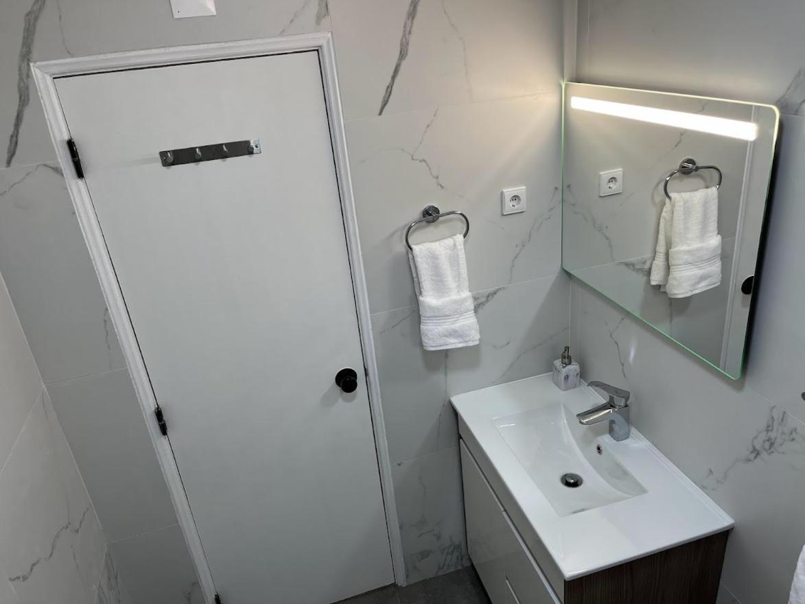 Apartment Flat In