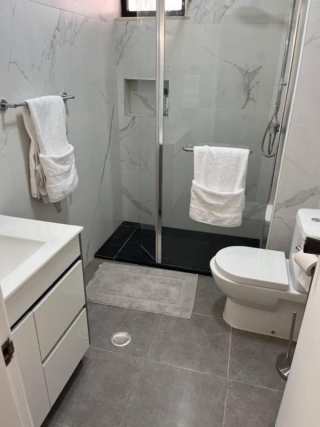 Flat In Apartment Armacao de Pera