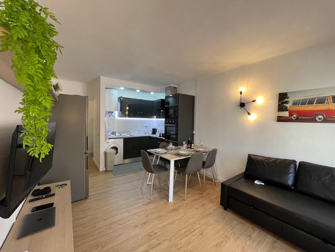 Flat In Apartment