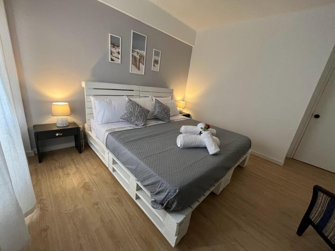 Apartment Flat In *