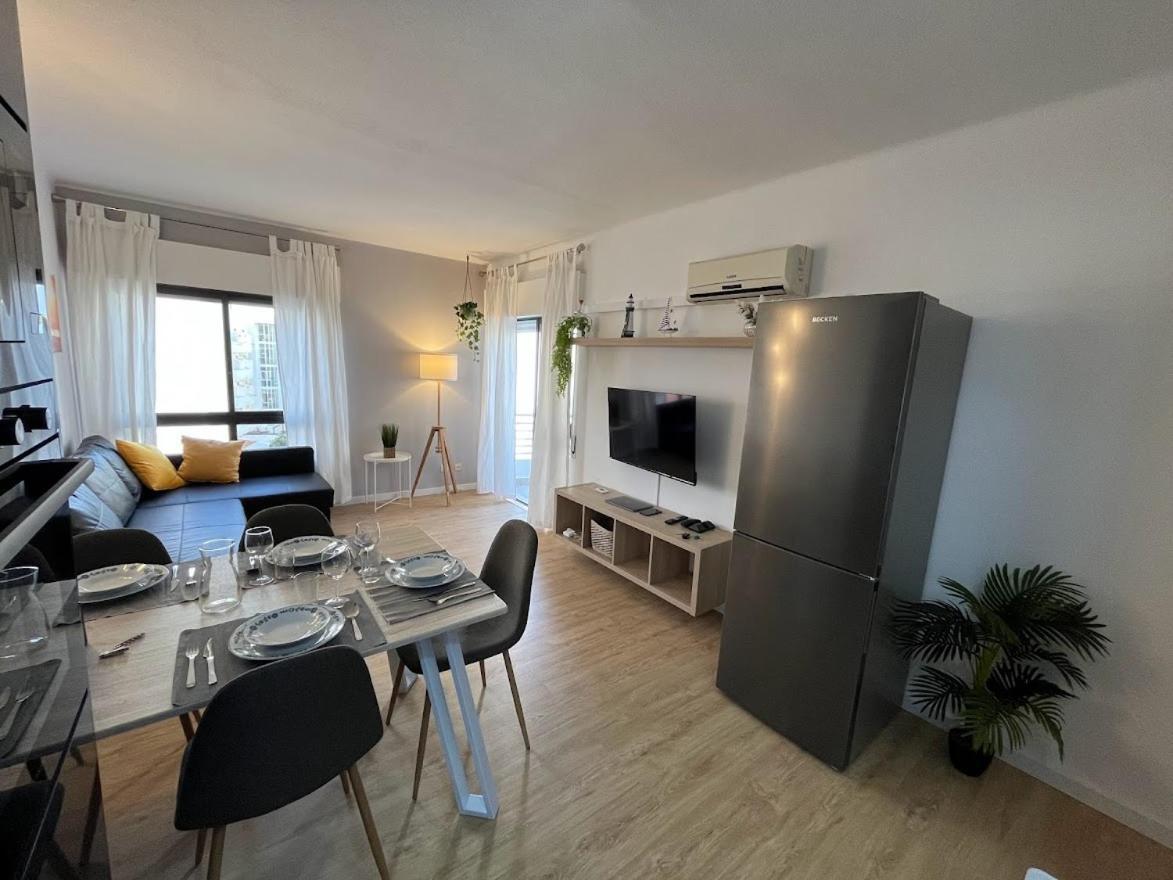 Flat In Apartment Armacao de Pera