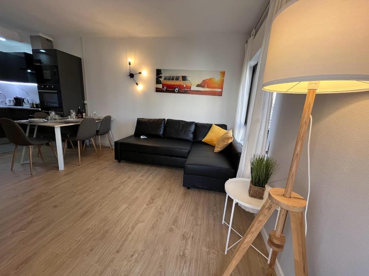 Flat In Appartamento