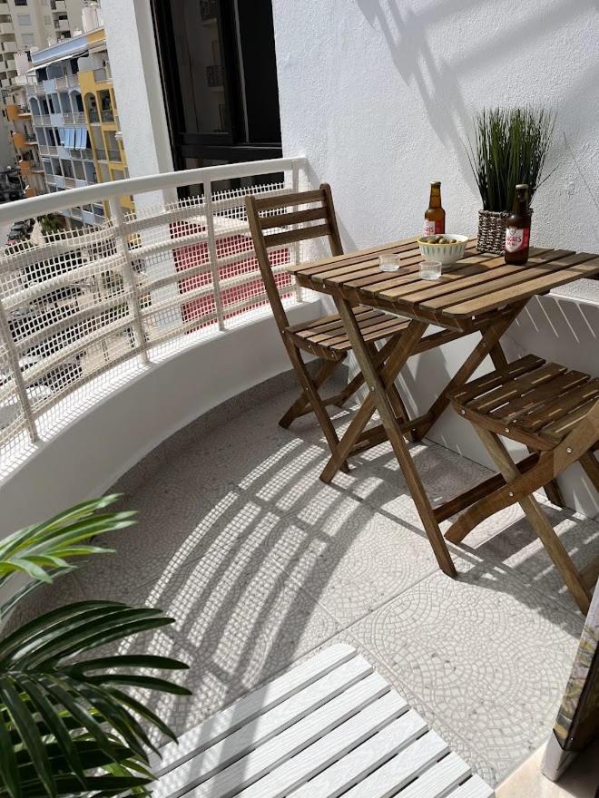Flat In Apartment Armacao de Pera