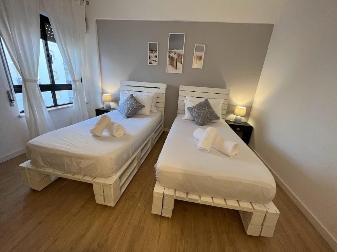 Flat In Armacao de Pera