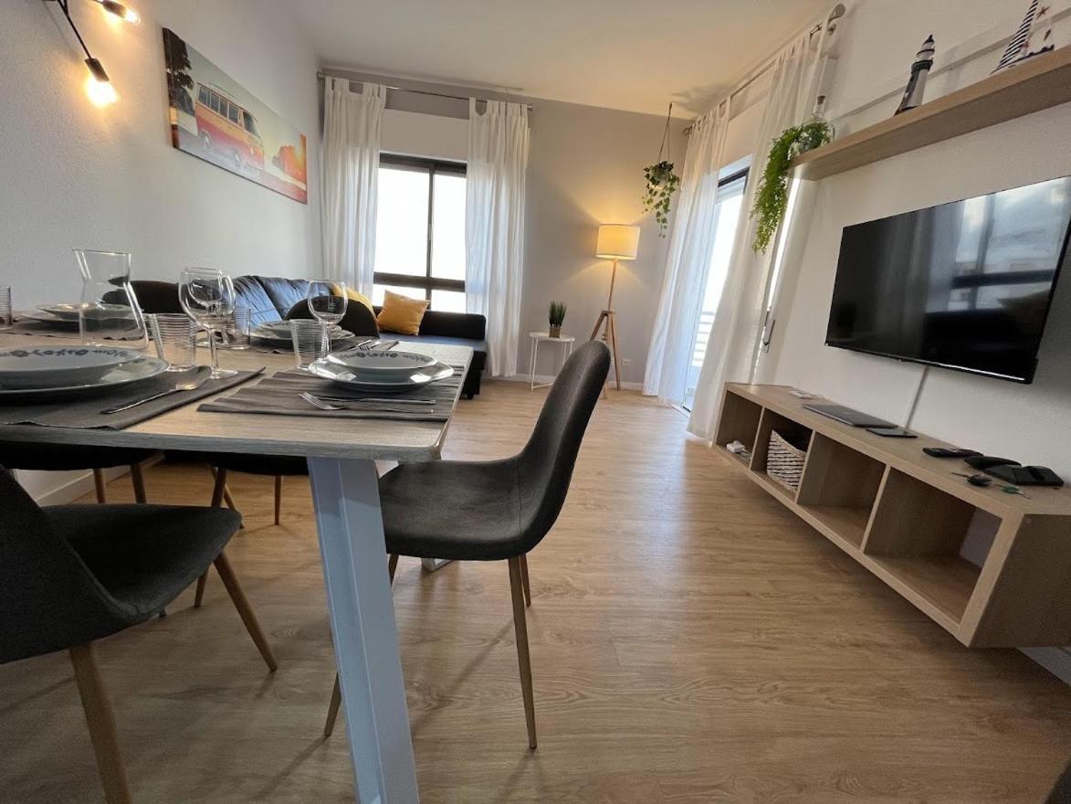 Flat In * Armacao de Pera