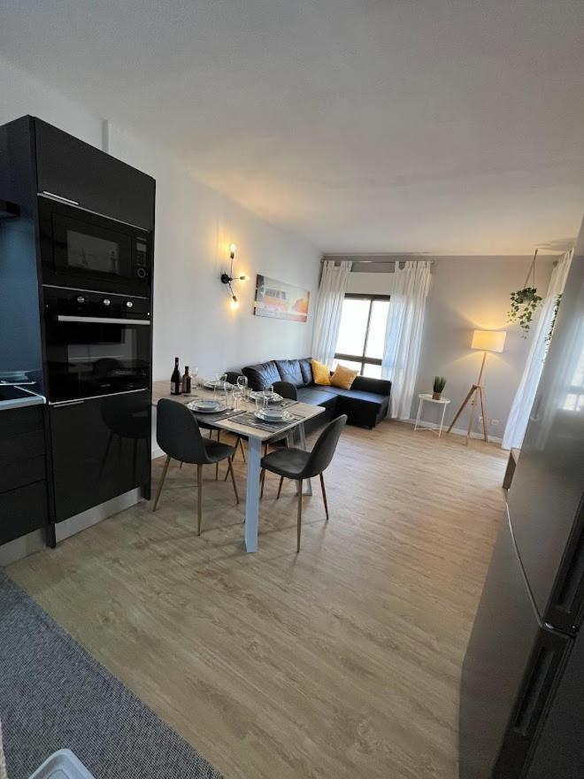 Apartment Flat In *