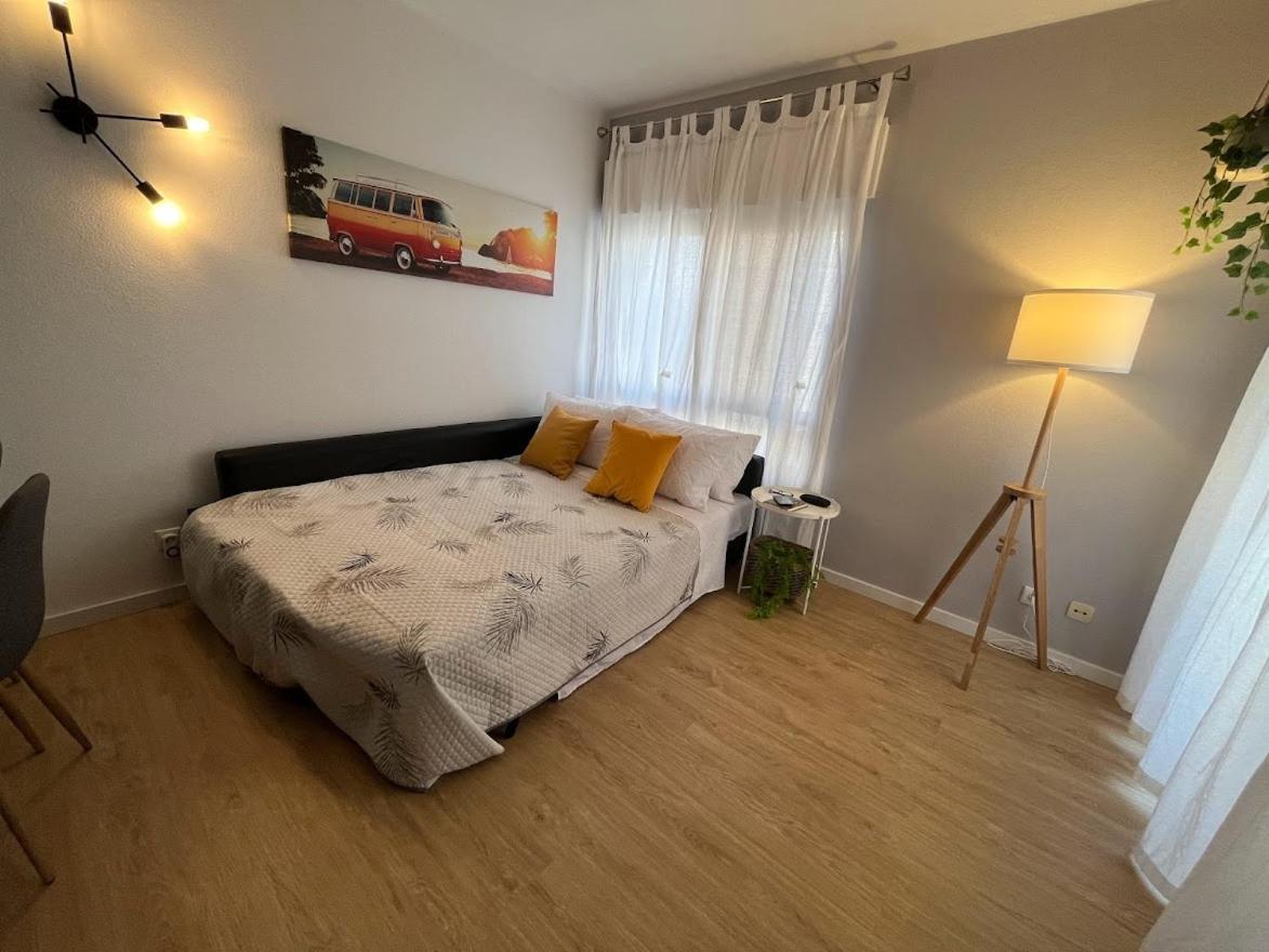 Apartment Flat In Armacao de Pera
