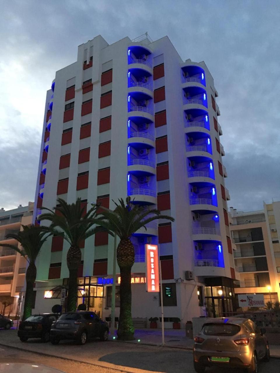 Flat In Apartment Armacao de Pera