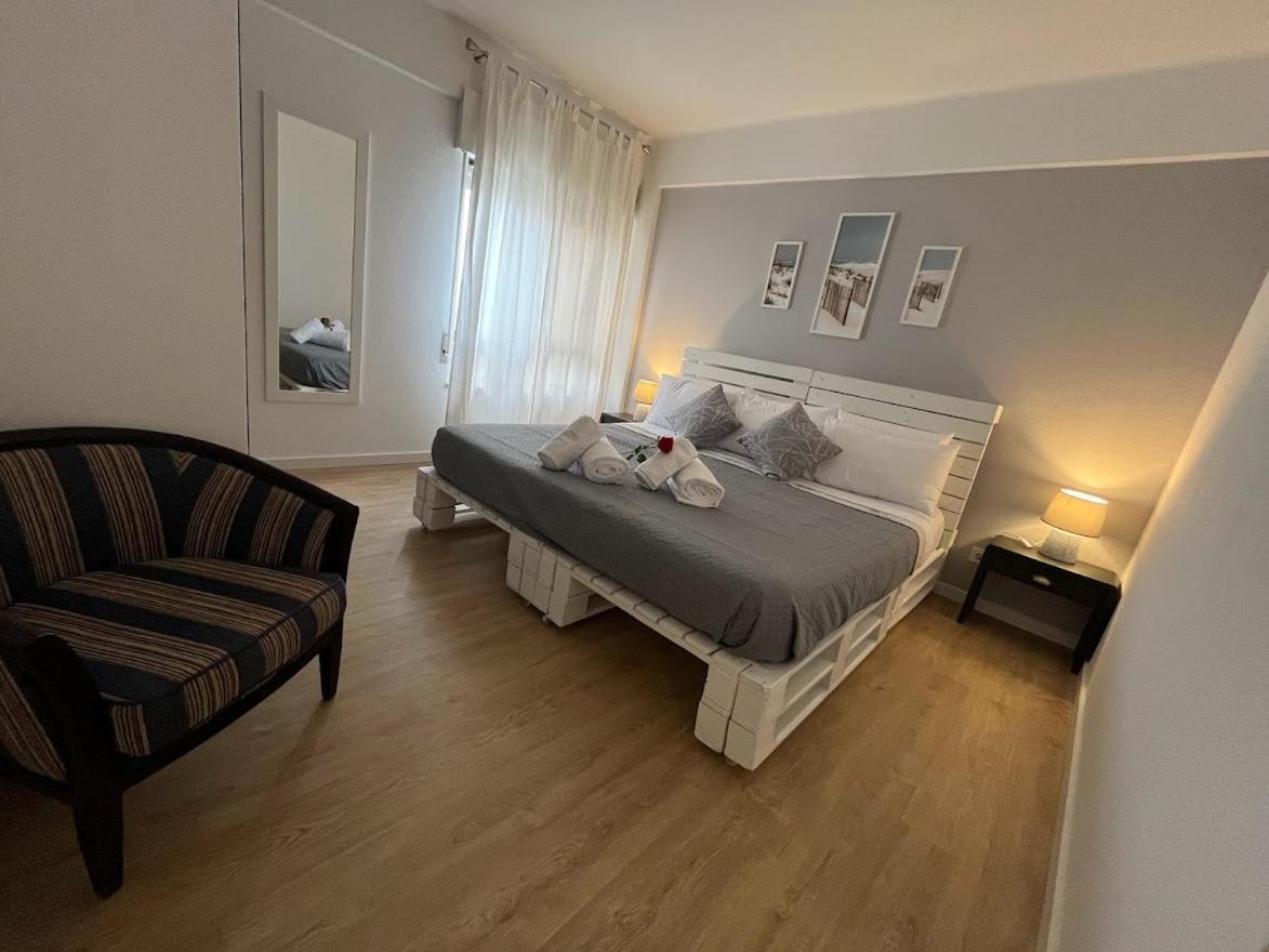 Apartment Flat In *