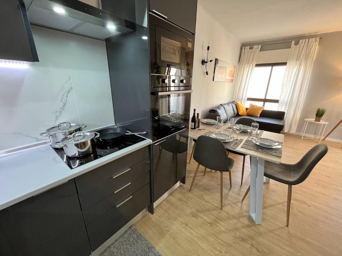 Apartment Flat In